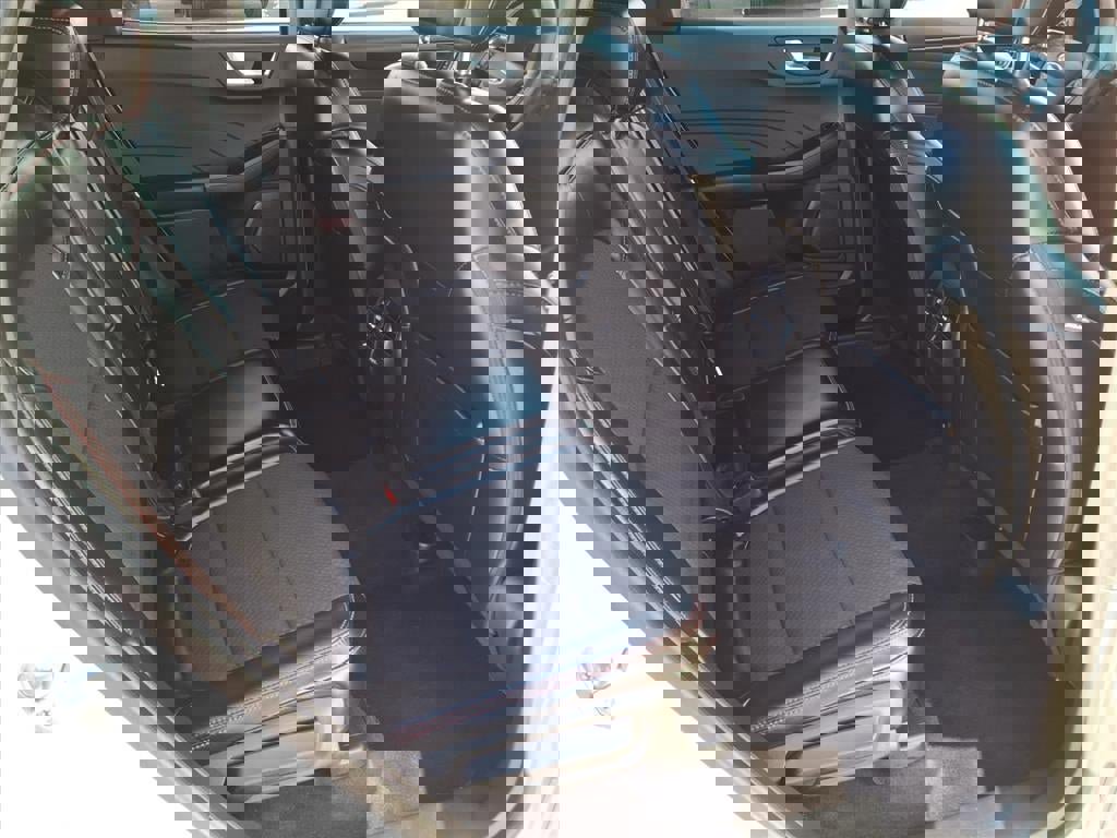 Certified 2023 Ford Escape ST-Line w/ Tech Pack #1 image 14