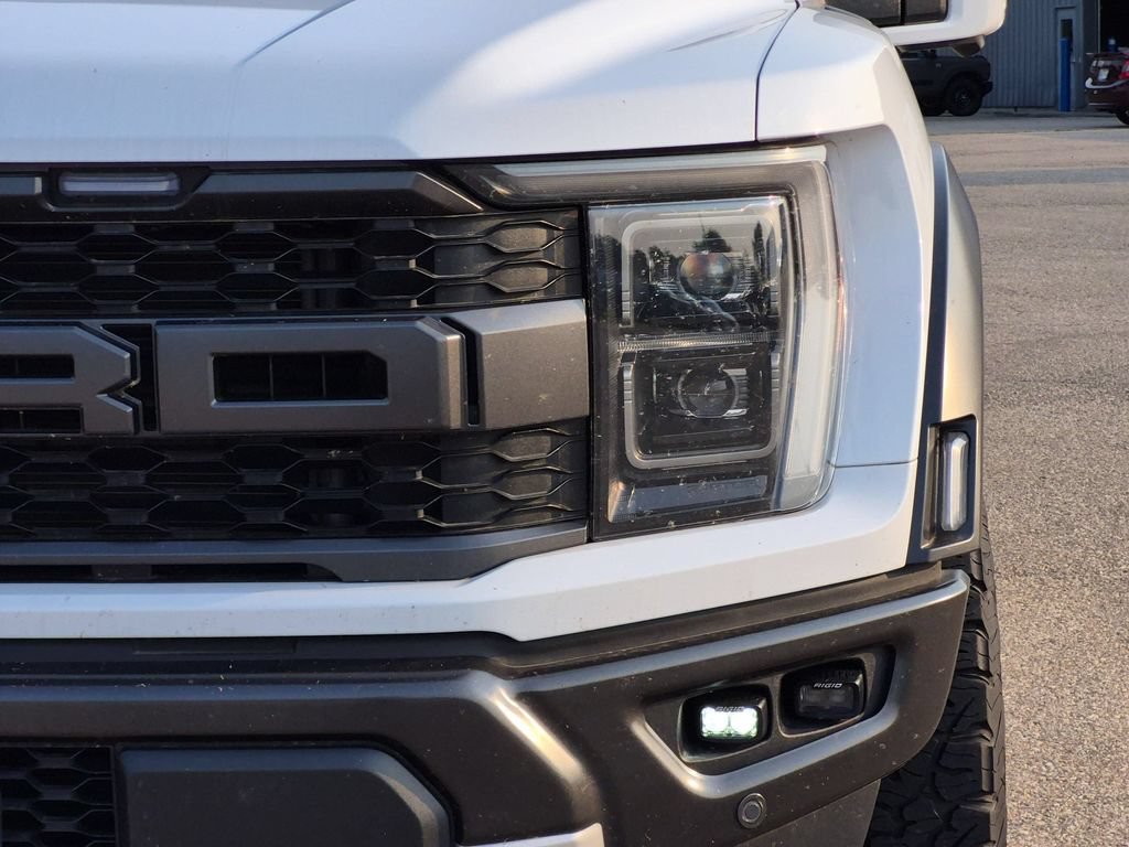 Certified 2023 Ford F150 Raptor AWD/4WD image 9