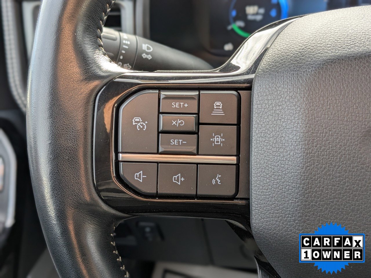 Certified 2023 Ford F150 Lightning Platinum image 33