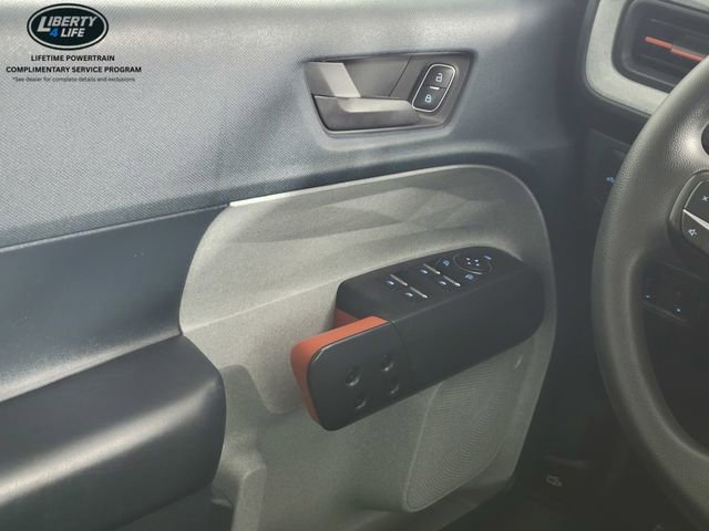 Certified 2022 Ford Maverick XLT w/ Equipment Group 300A Standard image 33