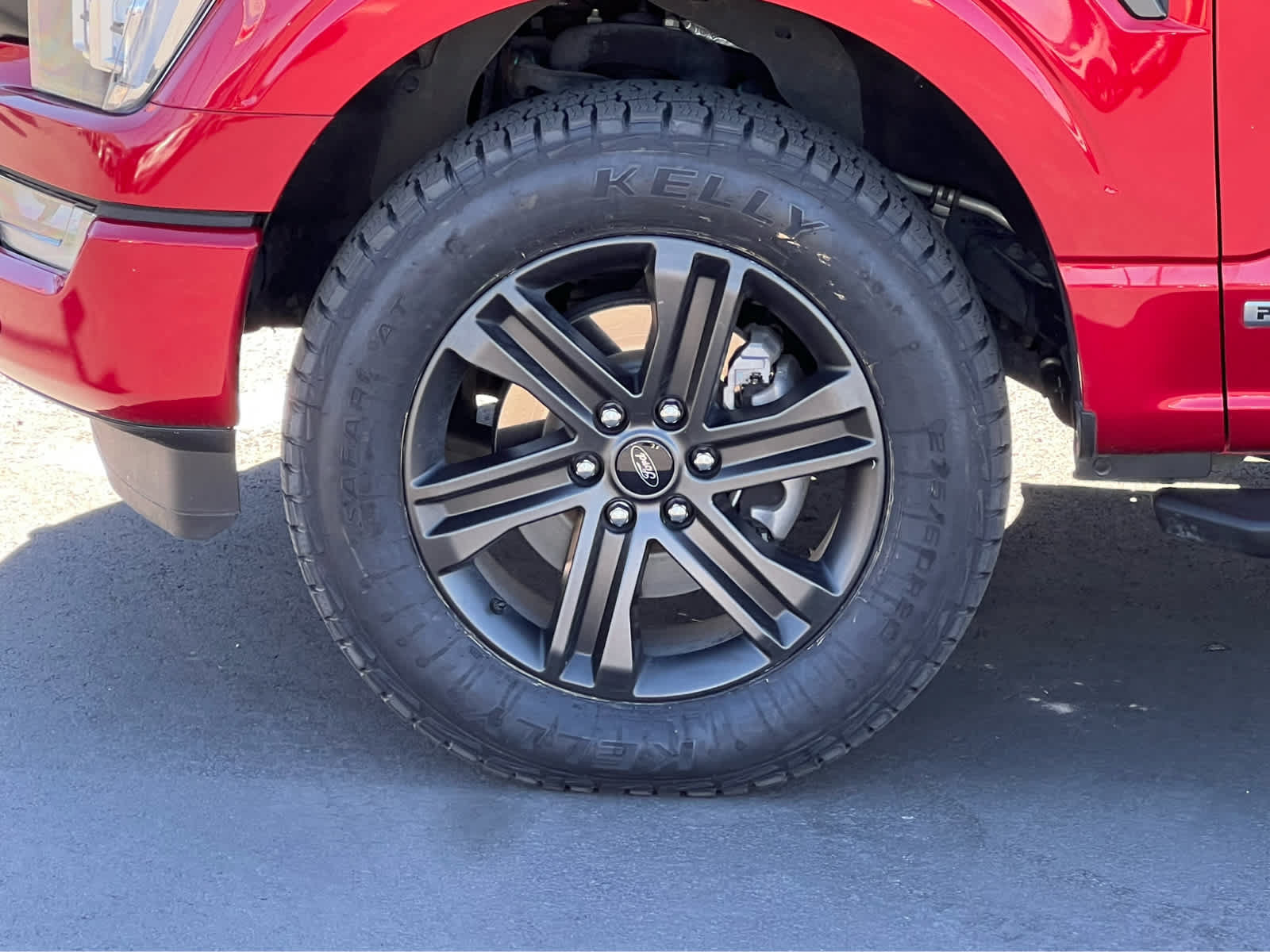 Certified 2022 Ford F150 XLT w/ Equipment Group 302A High AWD/4WD image 14