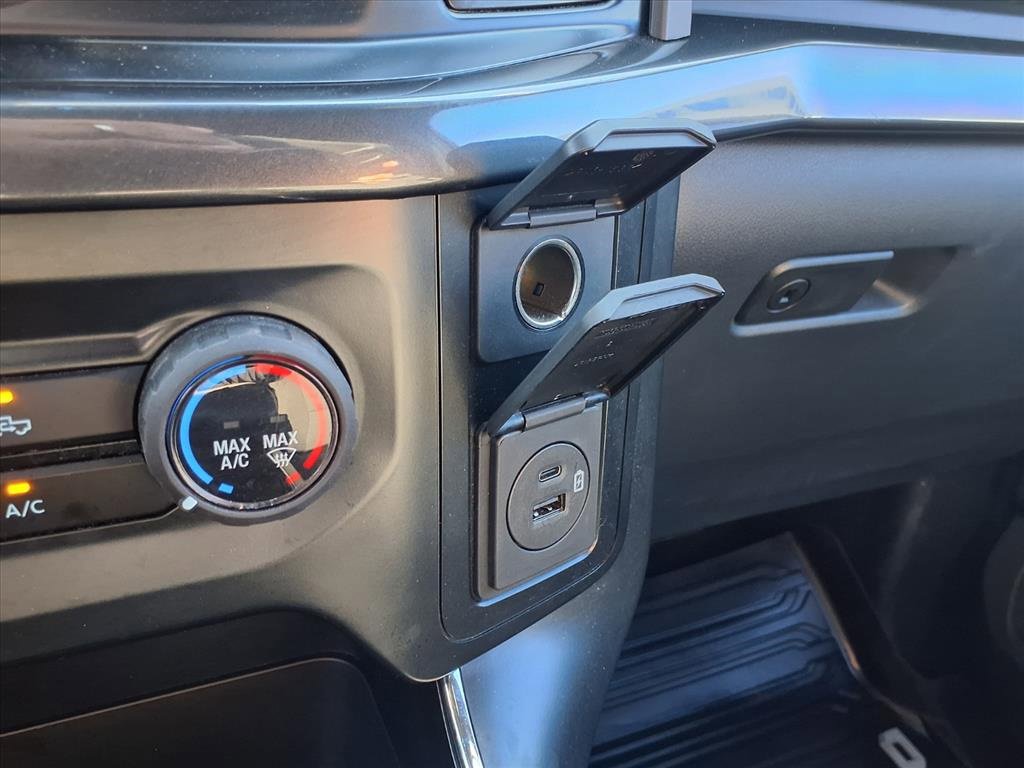 Certified 2023 Ford F150 XL w/ STX Appearance Package image 12