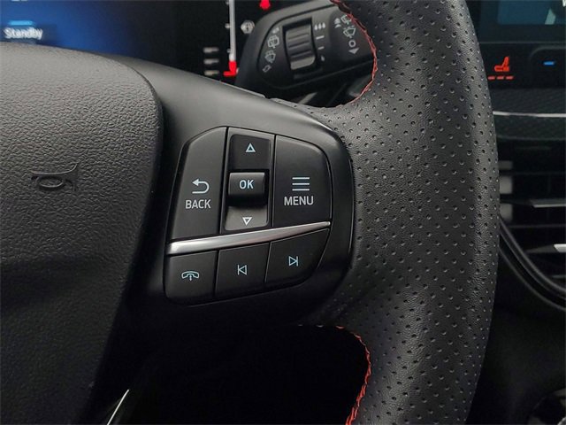 Certified 2023 Ford Escape ST-Line w/ Tech Pack #1 image 20