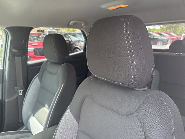 Used 2024 Chevrolet TrailBlazer LT image 19