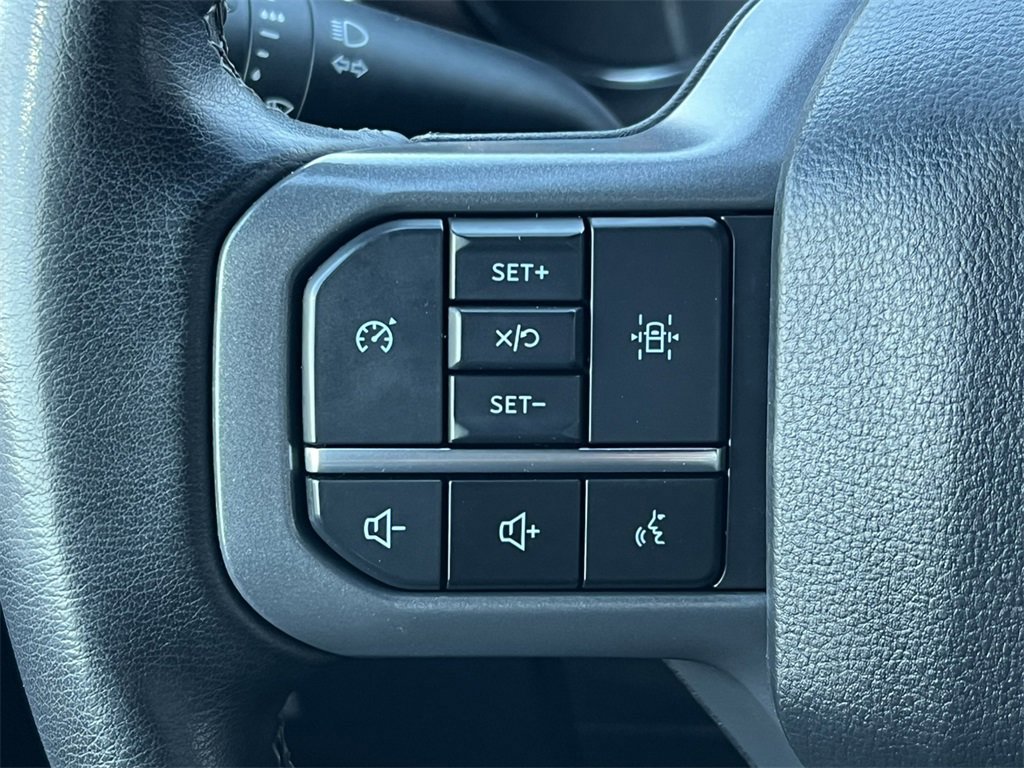 Certified 2023 Ford F150 XLT w/ Equipment Group 302A High image 27