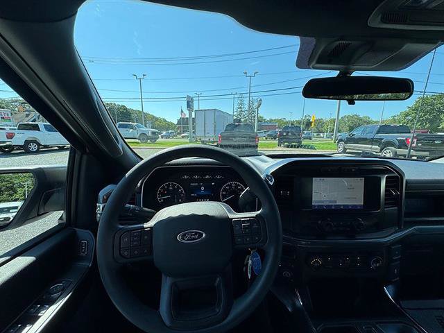 Certified 2023 Ford F150 XL w/ STX Appearance Package AWD/4WD image 17