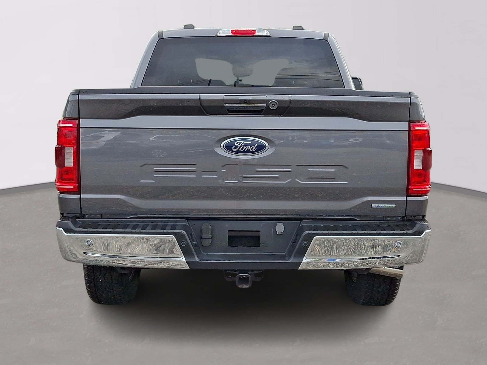 Certified 2023 Ford F150 XLT w/ Equipment Group 302A High AWD/4WD image 5