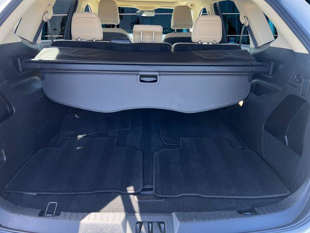 Certified 2023 Ford Edge SEL w/ Convenience Package AWD/4WD image 19
