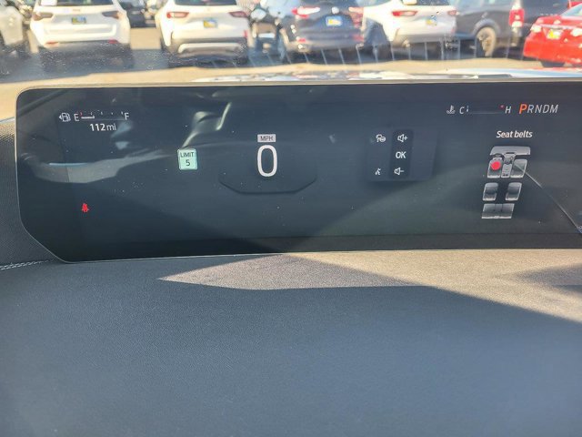 Certified 2025 Ford Expedition Platinum w/ Driver's Package image 20