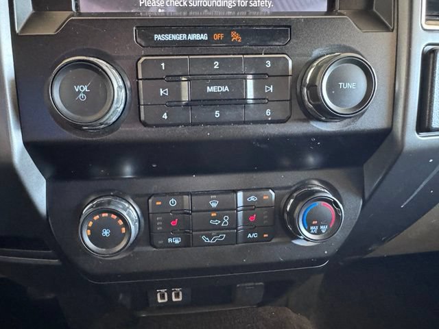 Certified 2020 Ford F150 XLT w/ Equipment Group 302A Luxury RWD image 21