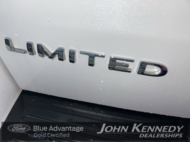 Certified 2023 Ford Expedition Limited image 11