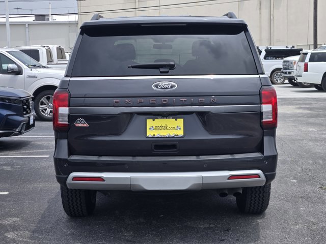 Certified 2023 Ford Expedition Timberline AWD/4WD image 7