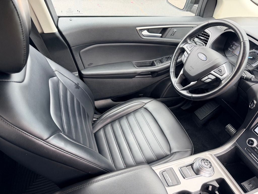 Certified 2023 Ford Edge SEL AWD/4WD image 15