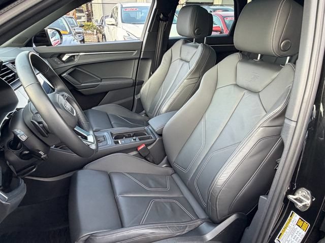 Used 2023 Audi Q3 2.0T Premium Plus AWD/4WD image 11
