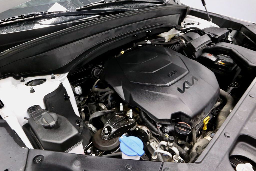 Used 2023 Kia Telluride S image 19