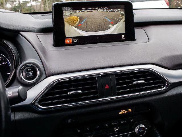 Used 2019 MAZDA CX-9 Grand Touring image 20