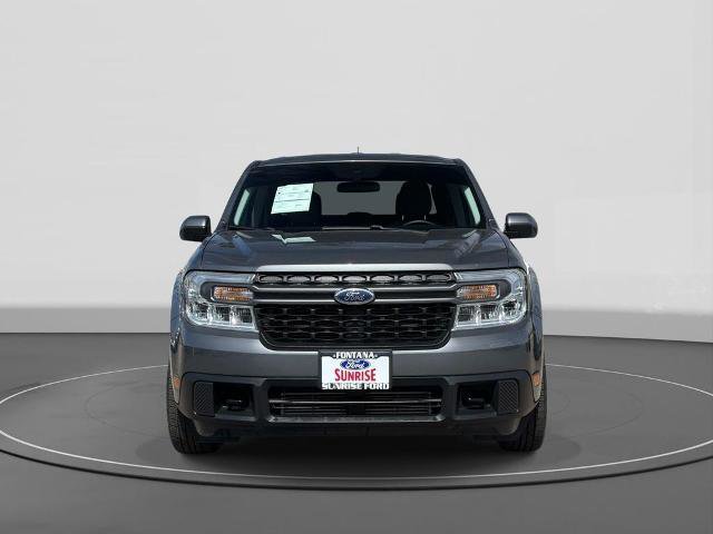 Certified 2023 Ford Maverick XLT w/ Equipment Group 300A Standard image 6