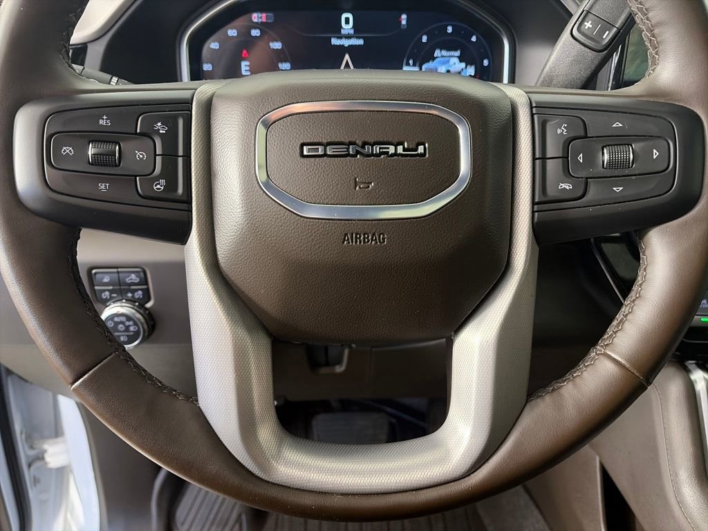 Used 2025 GMC Sierra 2500 Denali w/ Denali Reserve Package image 16