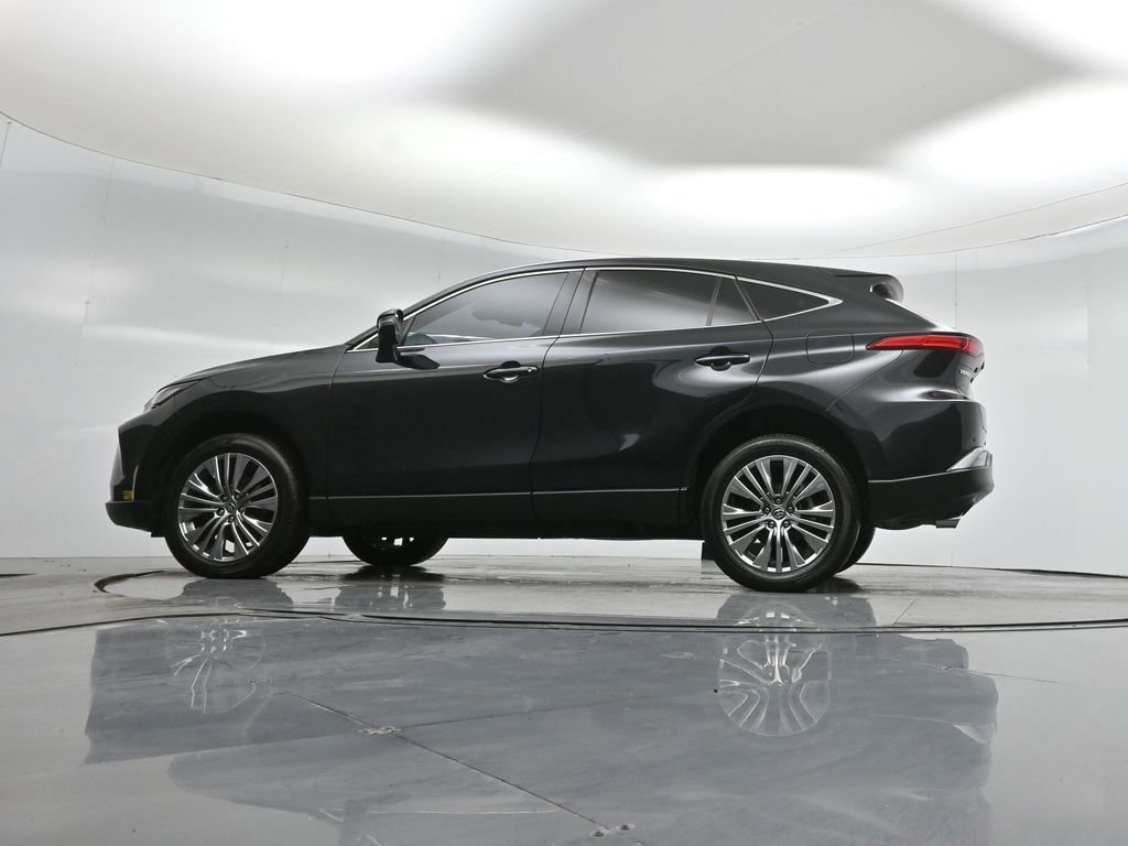 Used 2024 Toyota Venza Limited image 26