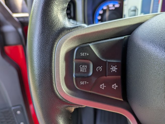 Certified 2022 Ford Bronco Wildtrak AWD/4WD image 19