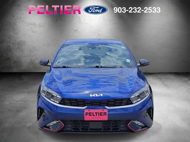 Used 2024 Kia Forte GT-Line FWD image 2