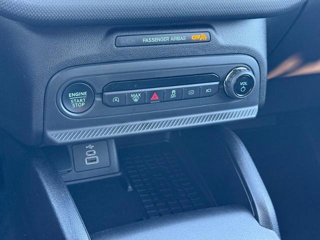 Certified 2025 Ford Bronco Sport Heritage w/ Convenience Package AWD/4WD image 18