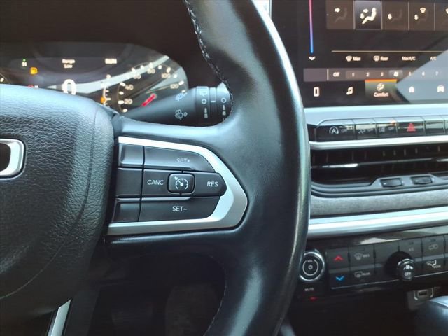 Used 2022 Jeep Compass Latitude image 24