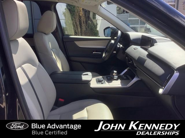 Used 2024 MAZDA CX-90 3.3 Turbo w/ Preferred Package AWD/4WD image 24