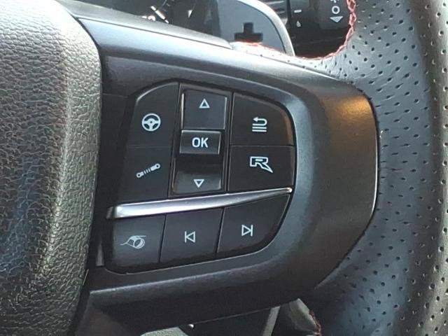 Certified 2024 Ford Ranger Raptor AWD/4WD image 11