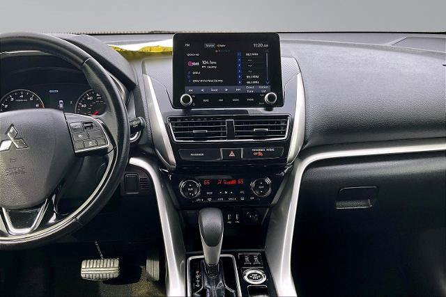 Used 2024 Mitsubishi Eclipse Cross SE AWD/4WD image 6