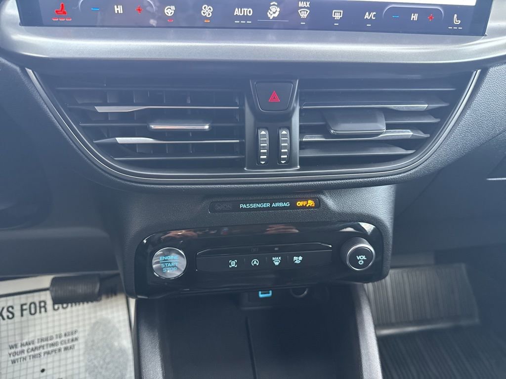 Certified 2023 Ford Escape Active w/ Tech Pack #1 image 36