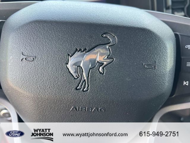 Certified 2022 Ford Bronco Big Bend AWD/4WD image 27