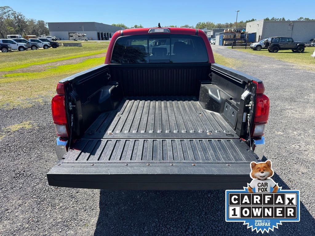 Used 2020 Toyota Tacoma SR5 image 22