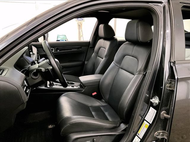 Used 2025 Honda Civic Sport Touring image 24