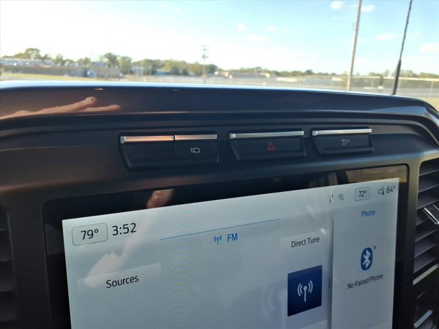 Certified 2022 Ford F150 XLT w/ Equipment Group 302A High image 6