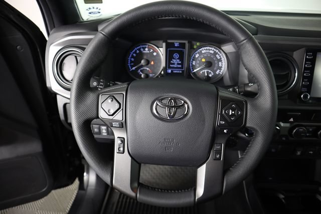 Used 2023 Toyota Tacoma TRD Off-Road AWD/4WD image 44