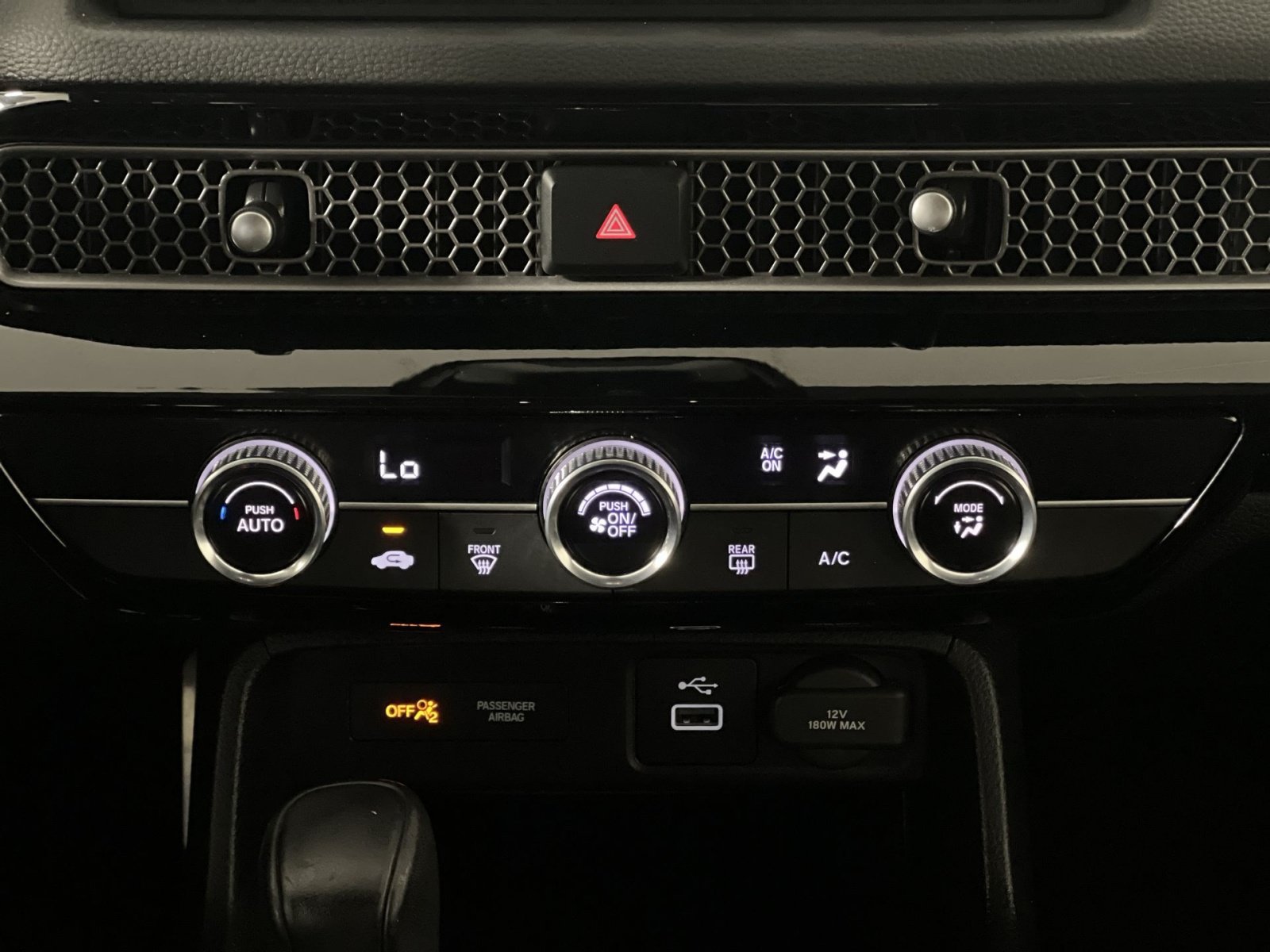 Used 2024 Honda Civic Sport image 20