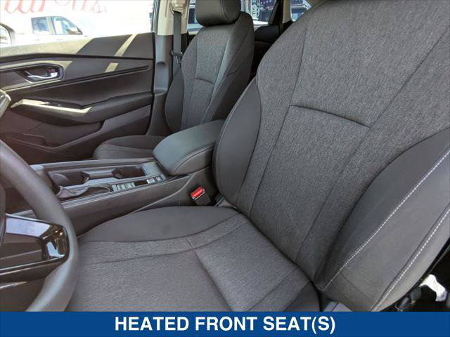 Used 2025 Honda Accord SE image 21