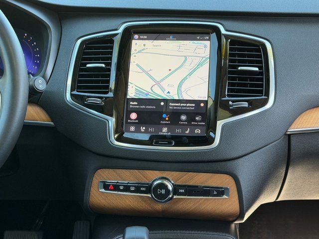 Used 2023 Volvo XC90 B6 Plus w/ Protection Package Premier AWD/4WD image 5