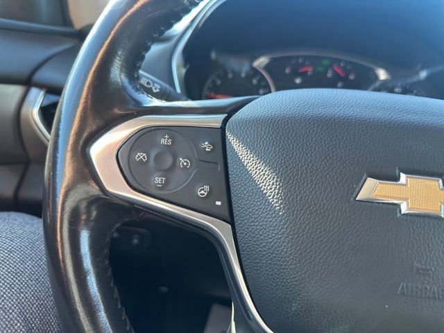 Used 2020 Chevrolet Traverse LT image 42