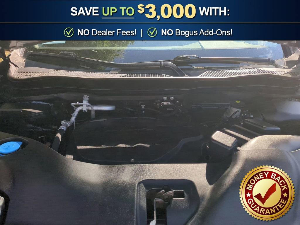 Used 2021 Honda Pilot EX-L image 25