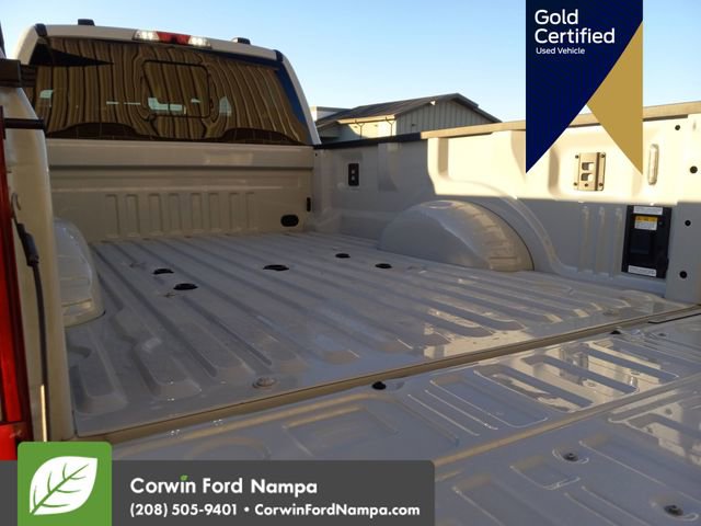 Certified 2026 Ford F450 Platinum w/ FX4 Off-Road Package image 32