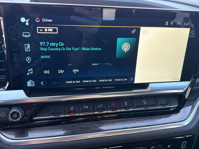 Used 2024 Chevrolet Silverado 2500 LTZ w/ LTZ Plus Package image 26