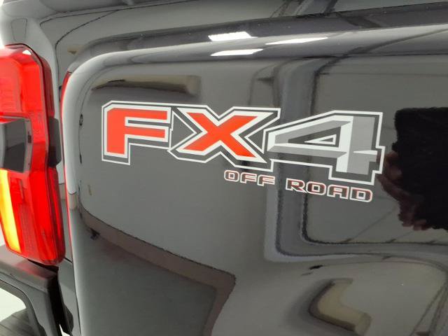 Certified 2026 Ford F450 Platinum w/ FX4 Off-Road Package AWD/4WD image 12