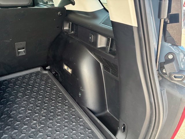 Certified 2025 Ford Bronco Sport Outer Banks w/ Outer Banks Tech Package+ AWD/4WD image 54