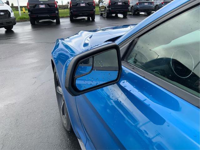 Certified 2020 Ford Mustang EcoBoost image 25