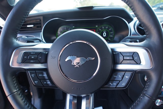 Certified 2022 Ford Mustang Mach 1 image 22