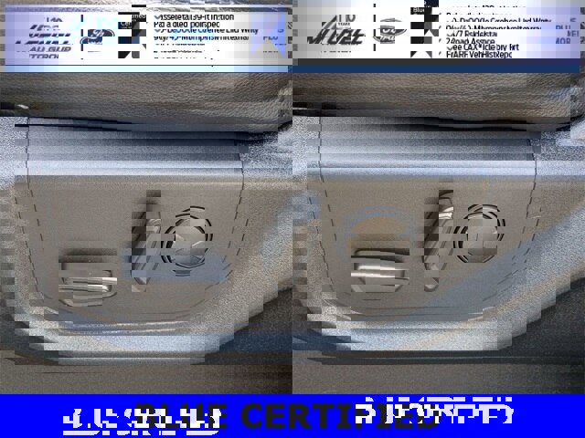 Certified 2020 Ford Expedition Max XLT w/ Equipment Group 202A image 26