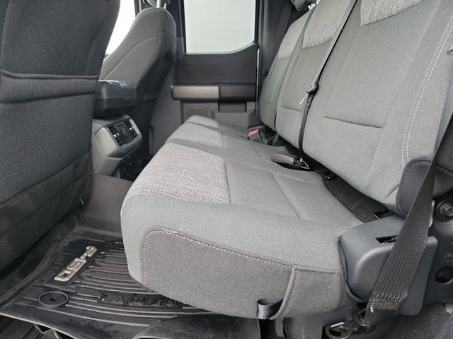 Certified 2023 Ford F150 XLT w/ Equipment Group 302A High image 19