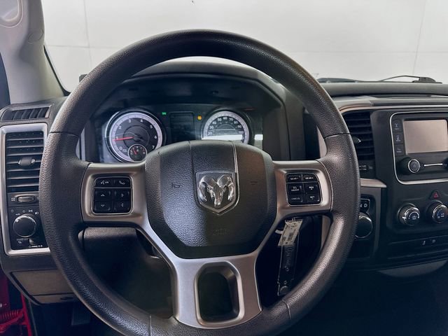 Used 2024 RAM 1500 Classic SLT image 13